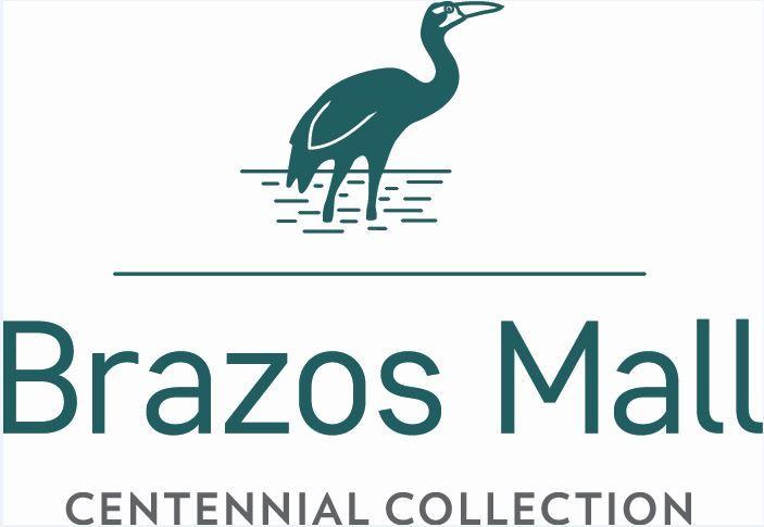 Brazos Logo - Simplify Your Santa Visit! | Brazos Mall