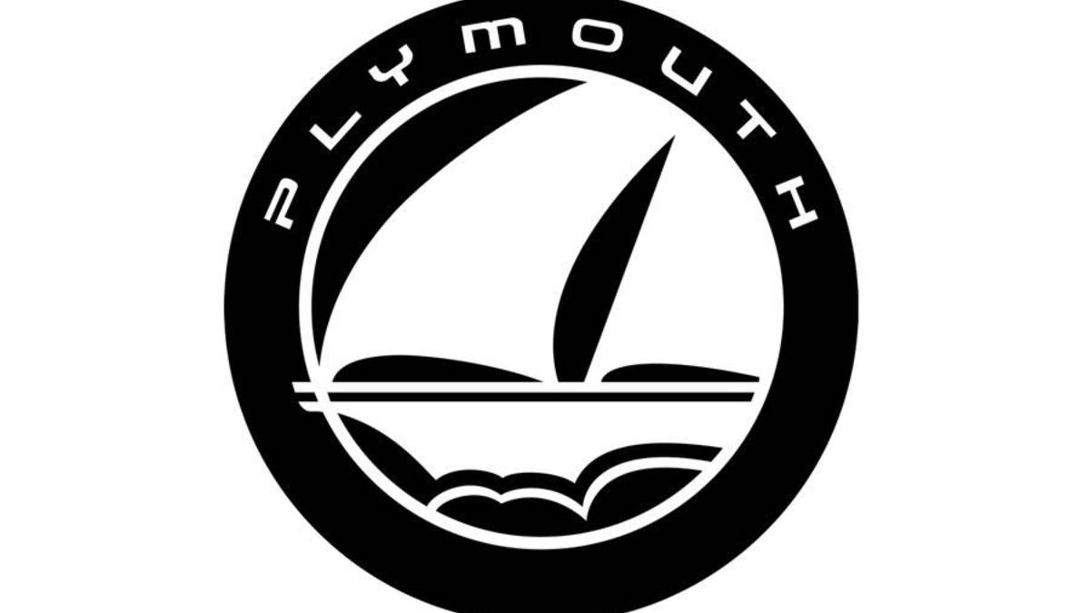 Plymouth Logo - Plymouth hood ornaments through the years | Autoweek