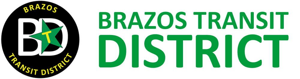 Brazos Logo - Home - Brazos Transit District