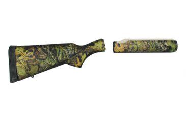 Remington Camo Logo - Remington Model 870 Super Mag Synthetic Stock And Forend Mossy Oak ...