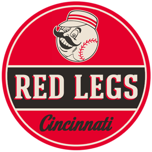 Red Legs Logo - Retro Style Logos and Uniforms Developments Forums