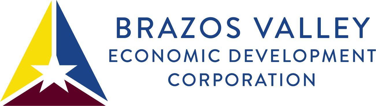 Brazos Logo - Our Logo's Meaning | Brazos Valley Economic Development