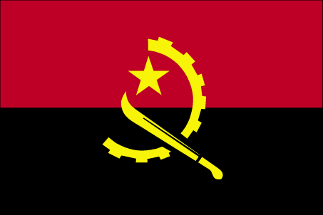Red Yellow Black Logo - Flags with descriptions