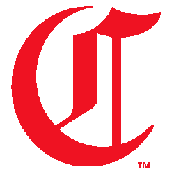 Red Legs Logo - Cincinnati Redlegs Primary Logo. Sports Logo History