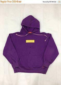 Purple BAPE and Supreme Box Logo - Best Free Supreme Box Logo!! image. Box logo, Supreme hoodie