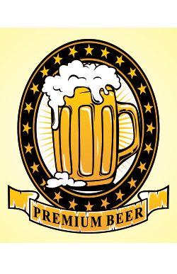Beers Logo - 24 Refreshing Beer Logos, Labels, And Websites To Mark New Beers Eve