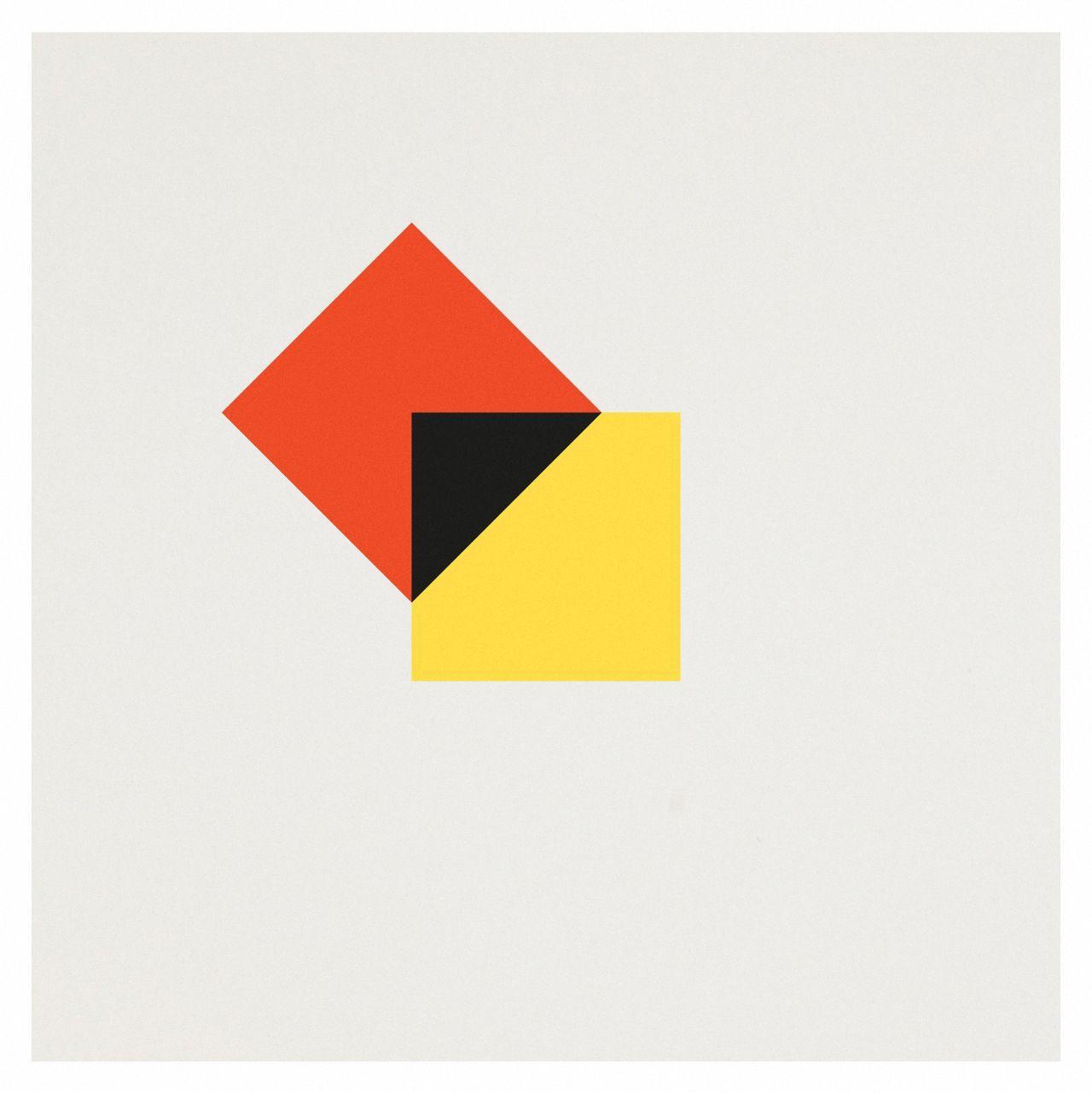 Red Yellow Black Logo - Graphics we like / Squares / red / Yellow / Black / Colr Mix / at