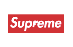 Purple BAPE and Supreme Box Logo - Kopbox™