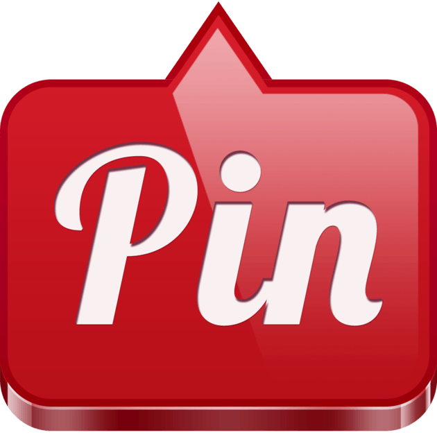 Pinterest App Logo - Pin for Pinterest on the Mac App Store
