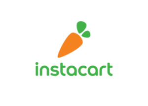 Instacart Logo - Instacart: An Important Tool for Disabled Parents? - Disabled ...
