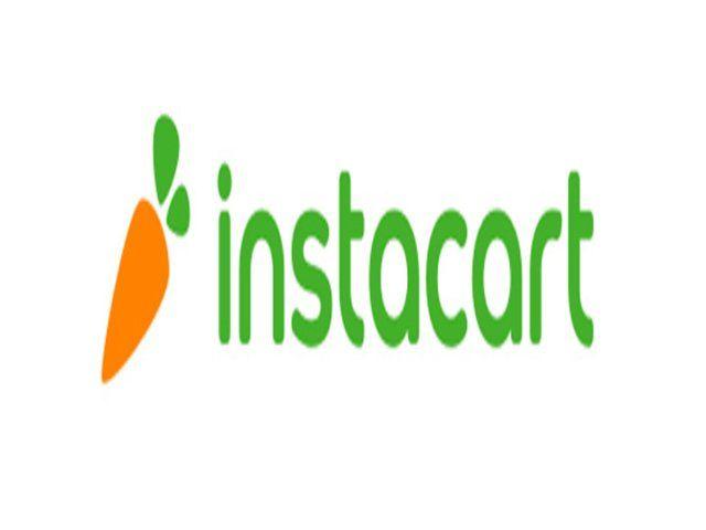 Instacart Logo - Instacart launches in Madison. Madison, Wisconsin