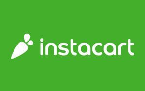 Instacart Logo - Instacart grocery service opens in Valley - Brownsville Herald ...