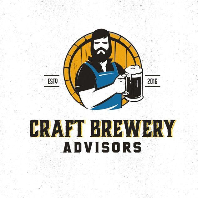 Beer Logo - 47 beer and brewery logos to drink in - 99designs