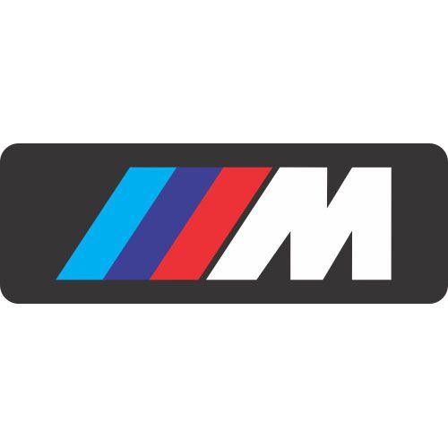 BMW M Division Logo - Bmw m Logos