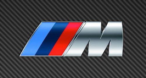 BMW M Division Logo - BMW M cars to get all-wheel-drive - Autocar India