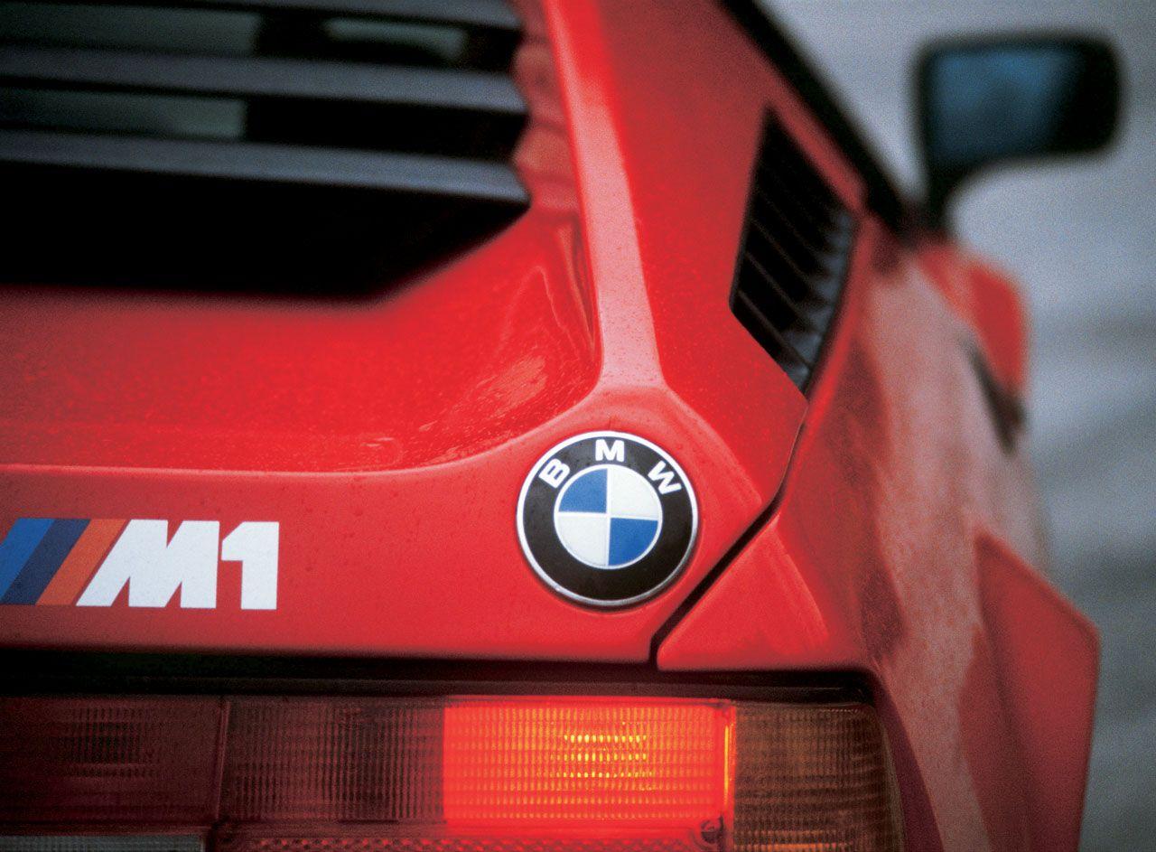 BMW M Division Logo - BMW M division turns 40 | BMWCoop
