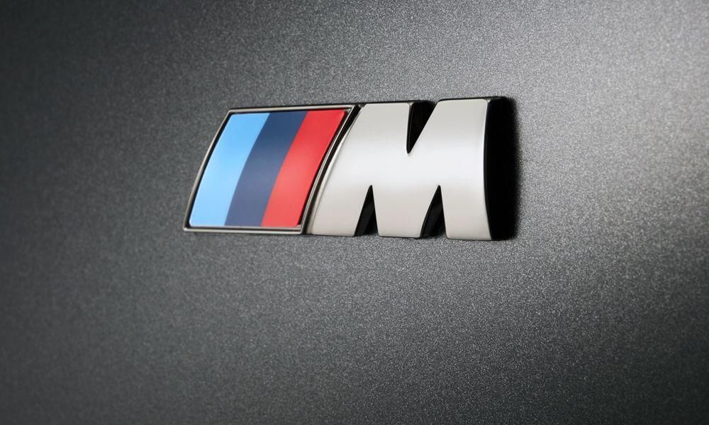 BMW M Division Logo - BMW M won't follow AMG and build 'halo' hypercar - CAR magazine