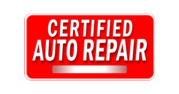 Certified Auto Repair Logo - Auto Repair Shop Medina, TN | Auto Repair Services - Mechanic