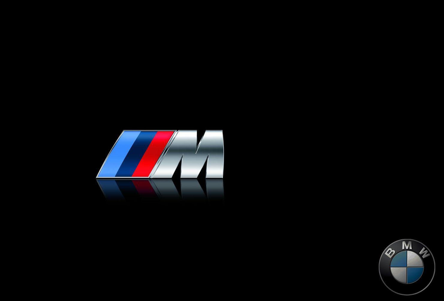 BMW M Division Logo - BMW COULD INTRO NEW M MODELS - IN4RIDE