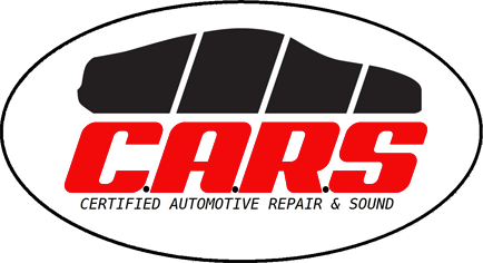 Certified Auto Repair Logo - Rockland ME Tires & Auto Repair. Certified Auto Repair and Sound