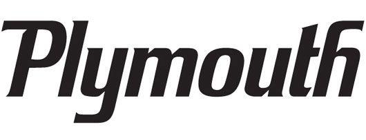 Plymouth Logo - Plymouth related emblems