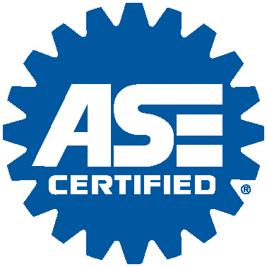 Certified Auto Repair Logo - ASE Certified Auto Body Repair Lancaster, CA