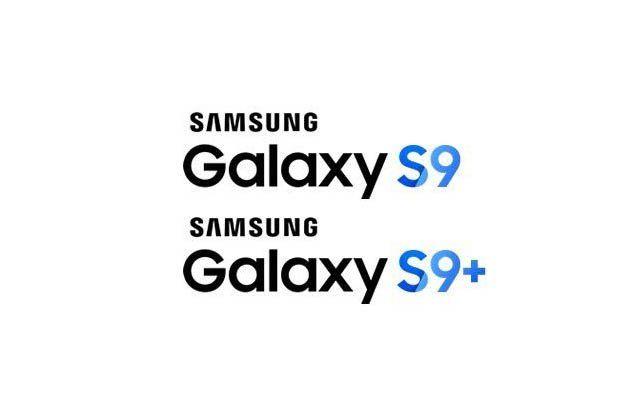 Samsung Galaxy Logo - Samsung Galaxy S9 and S9 Plus Logo Leaked