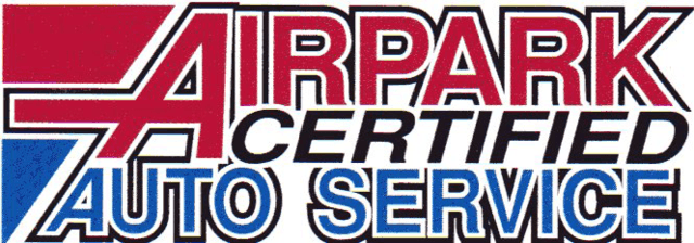 Certified Auto Repair Logo - Airpark Certified Auto Service. Auto Repairs Gaithersburg