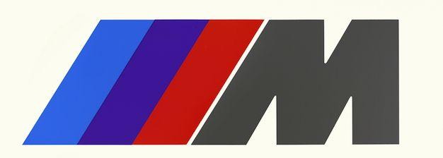 BMW M Division Logo - Bmw m series Logos
