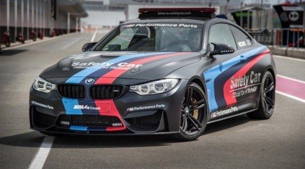 BMW M Division Logo - BMW's M Division Is Looking Into Launching Rivals for AMG's Black ...