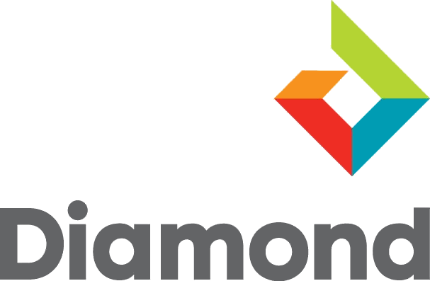 Diamond Bank Logo - The Branding Source: New logo: Diamond Bank