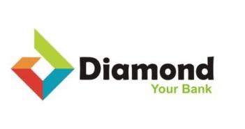 Diamond Bank Logo - Diamond Bank Savings, Banking, ATM Cards, Loans & Mortgages