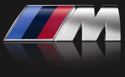 BMW M Division Logo - Bmw Logo: RumorMill : BMW M Division To