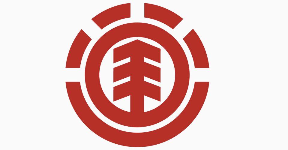 Tree with Red Logo - An Interview with Element Founder Johnny Schillereff