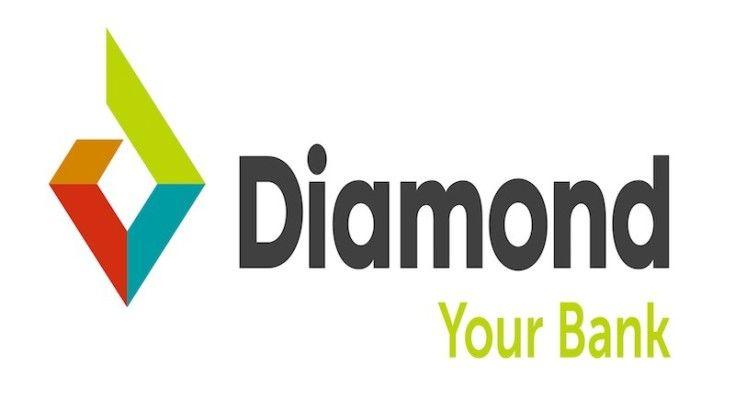 Diamond Bank Logo - Diamond Bank Partner Eventful in Nigeria's biggest Beauty Souk ...