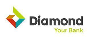 Diamond Bank Logo - Diamond Bank