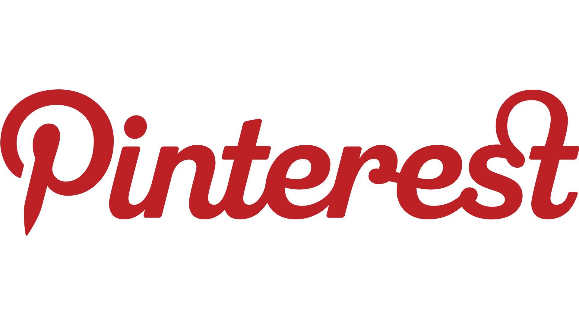 Pinterest App Logo - Pinterest Logo, Pinterest Symbol, Meaning, History and Evolution