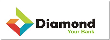 Diamond Bank Logo - Hyundai Motors partner Diamond Bank on vehicle credit scheme ...