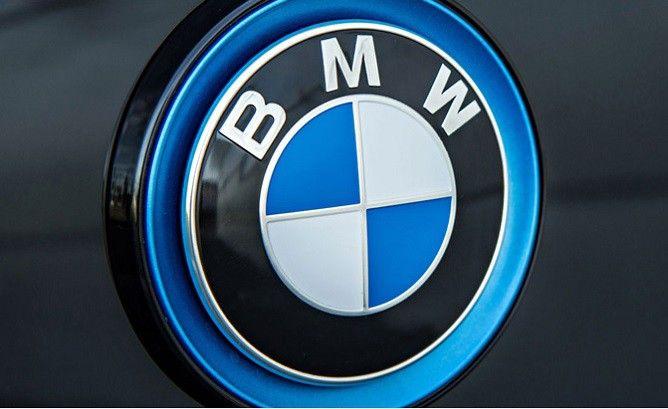 BMW M Division Logo - BMW M Division Plans to Electrify Its Performance Cars
