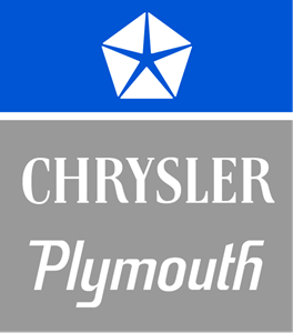 Plymouth Logo - Chrysler Plymouth 1995 Logo Vector (.SVG) Free Download