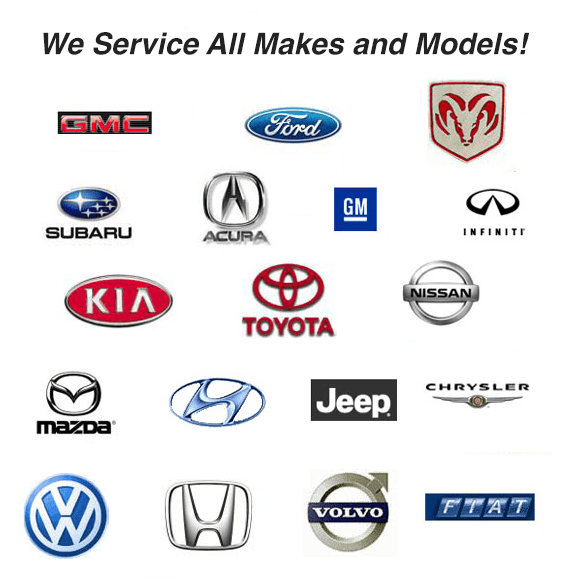 Certified Auto Repair Logo - Auto Repair In Santee, CA. Certified Car Clinic