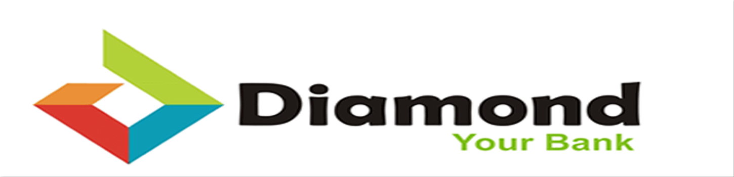 Diamond Bank Logo - Diamond Bank Gasping for Breath as Key Indices Slide - Business Journal