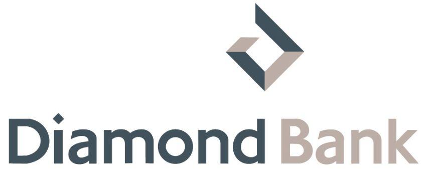 Diamond Bank Logo - Diamond Bank Restates Support For MSMEs Logbaby