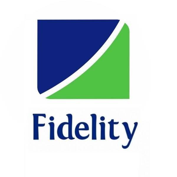 Diamond Bank Logo - Fidelity Bank, Diamond Bank, Newrest ASI Lead Top Gainers For ...