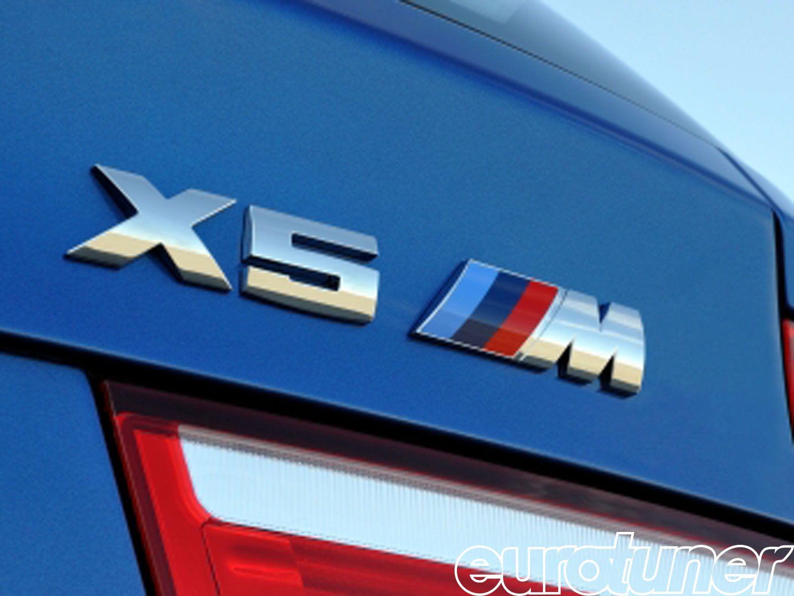 BMW M Division Logo - 2012 BMW M Performance Cars Widens M Car Branding Photo & Image Gallery