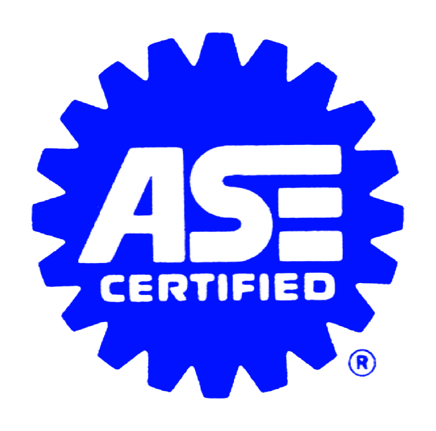 Certified Auto Repair Logo - auto-repair-rockville-md