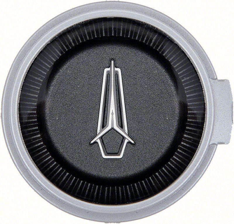 Plymouth Logo - 1968-1969 All Makes All Models Parts | 2880970 | 1968-69 Plymouth Horn