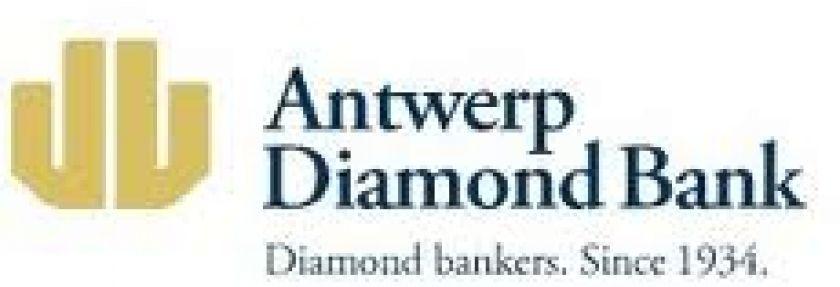 Diamond Bank Logo - KBC sells Antwerp Diamond Bank to Chinese group Yinren | Antwerp ...