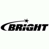 Bright Logo - Bright Comercial. Brands of the World™. Download vector logos