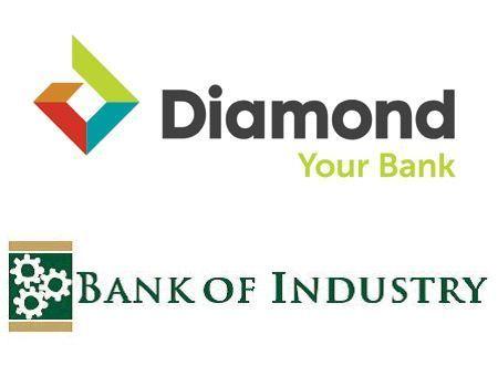 Diamond Bank Logo - Diamond Bank: The silver lining for financial inclusion in Nigeria